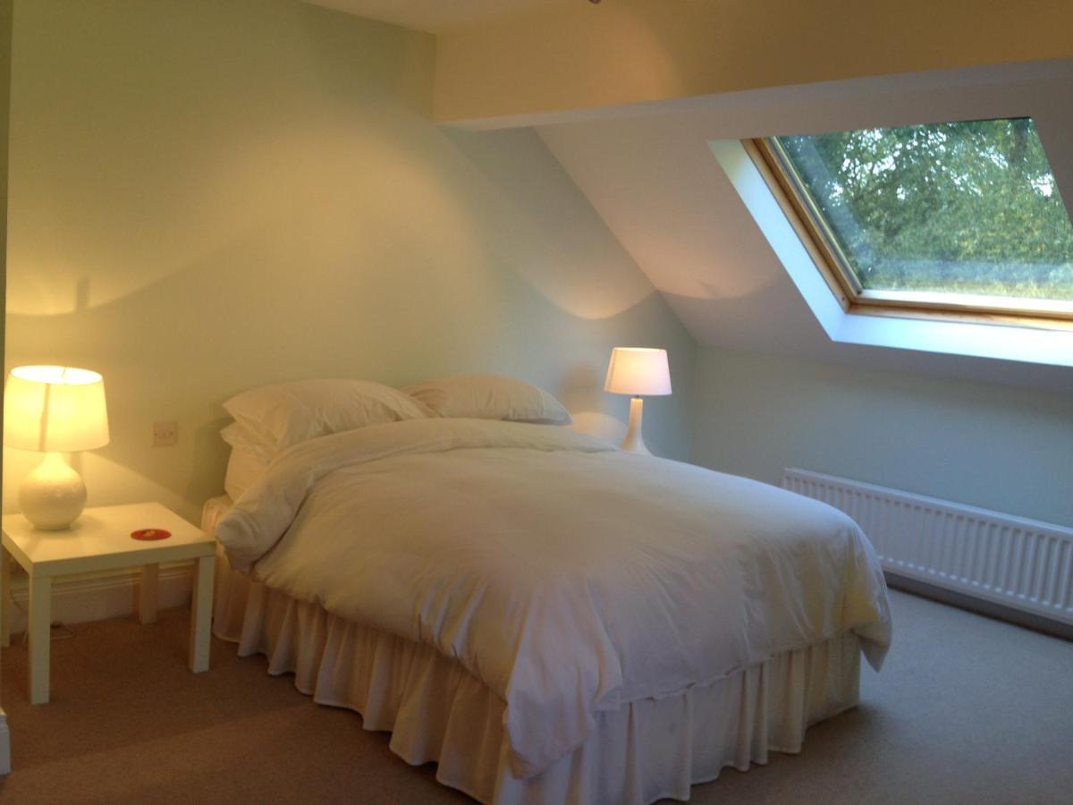 Gweebarra Bed & Breakfast Holywood  Exterior photo